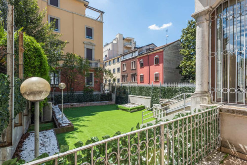 Camera Singola in via Via Nicola Antonio Porpora - Gallery - 27