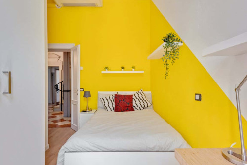 Camera Singola in via Via Nicola Antonio Porpora - Gallery - 7