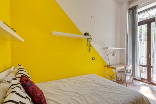 Camera Singola in via Via Nicola Antonio Porpora - Gallery - 29