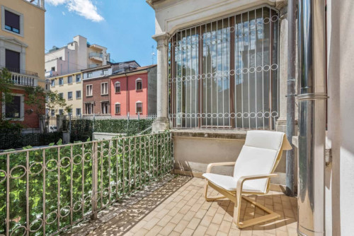 Camera Singola in via Via Nicola Antonio Porpora - Gallery - 28