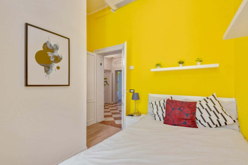 Camera Singola in via Via Nicola Antonio Porpora - Gallery - 6