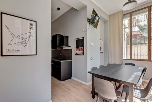 Camera Singola in via Via Nicola Antonio Porpora - Gallery - 10