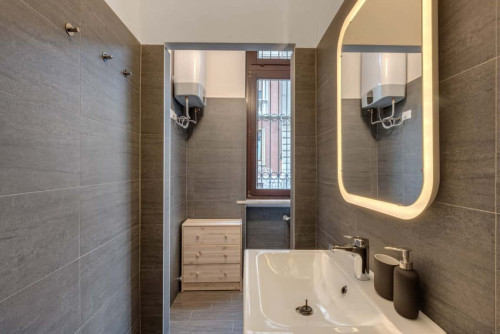 Camera Singola in via Via Nicola Antonio Porpora - Gallery - 23