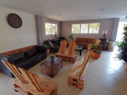 Vereda El Roble Home - Gallery - 31