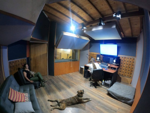 Vereda El Roble Home - Gallery - 40