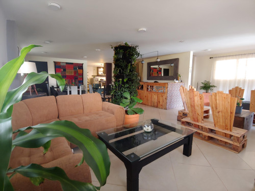 Vereda El Roble Home - Gallery - 75