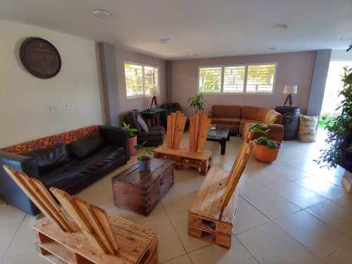 Vereda El Roble Home - Gallery - 46