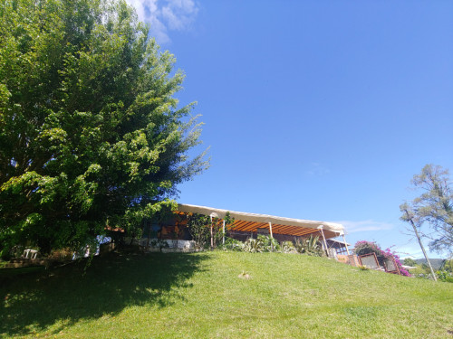 Vereda El Roble Home - Gallery - 34