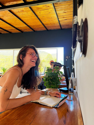 Vereda El Roble Home - Gallery - 77