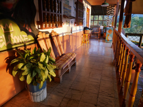 Vereda El Roble Home - Gallery - 26