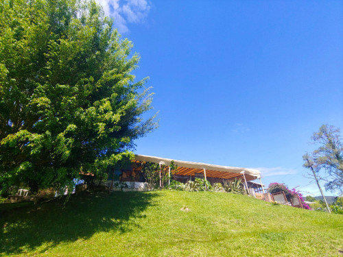 Vereda El Roble Home - Gallery - 52