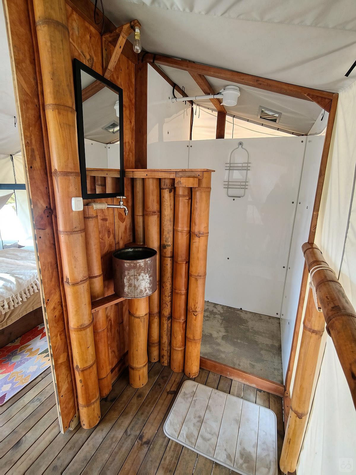 Mountain View Cabin - 7