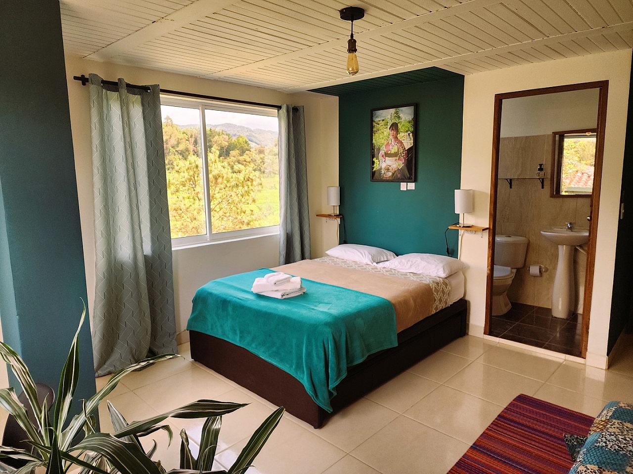 Regular Private Room - 4