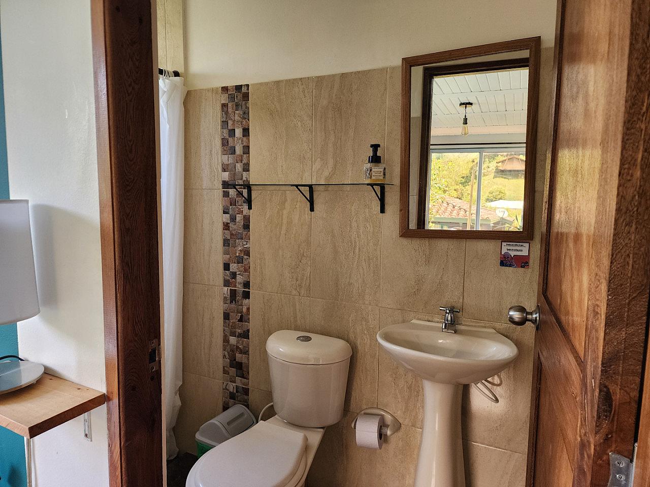 Regular Private Room - 5