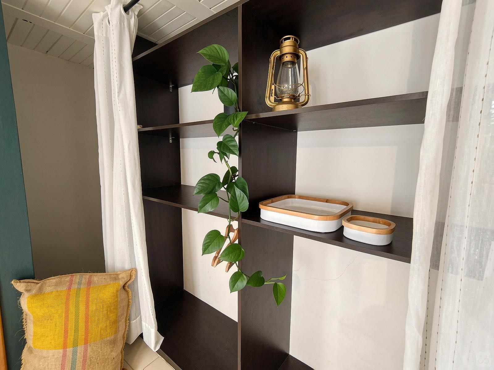 Large Private Room With Balcony - Charming home w/ an inspiring workspace surrounded by nature and community. - Gallery - 22