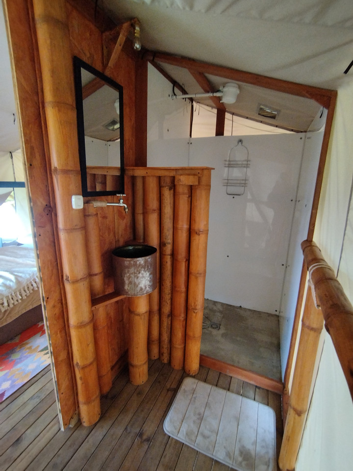 Mountain View Cabin - Charming home w/ an inspiring workspace surrounded by nature and community. - Gallery - 15