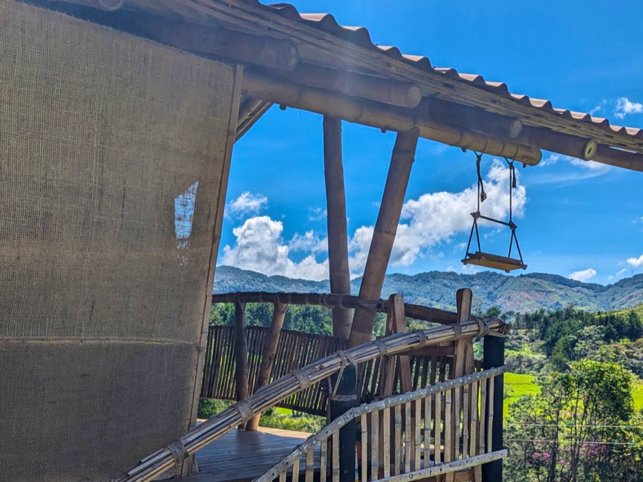 Mountain View Cabin - Charming home w/ an inspiring workspace surrounded by nature and community. - Gallery - 5
