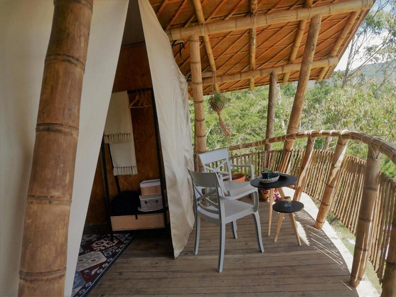 Mountain View Cabin - Charming home w/ an inspiring workspace surrounded by nature and community. - Gallery - 27