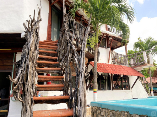 Agustin Iturbide Home - Gallery - 128