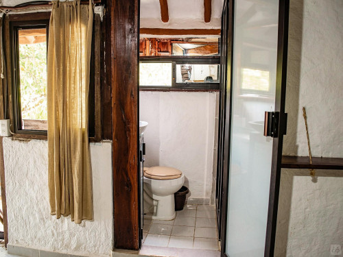 Agustin Iturbide Home - Gallery - 139