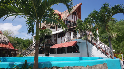 Agustin Iturbide Home - Gallery - 44