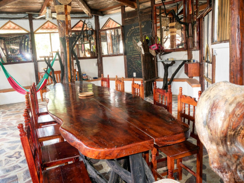 Agustin Iturbide Home - Gallery - 117
