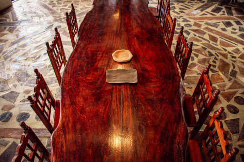 Agustin Iturbide Home - Gallery - 25