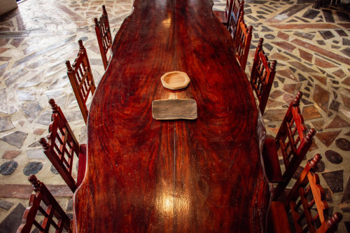 Agustin Iturbide Home - Gallery - 101