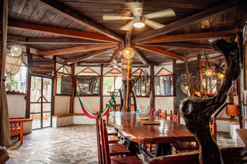 Agustin Iturbide Home - Gallery - 99