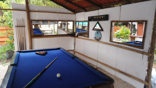 Agustin Iturbide Home - Gallery - 45