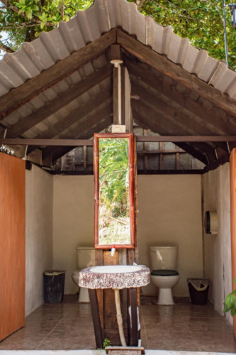 Agustin Iturbide Home - Gallery - 105