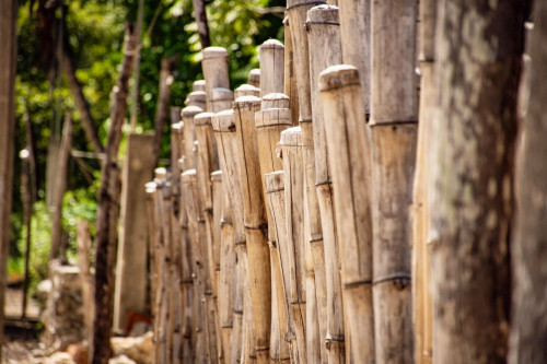 Agustin Iturbide Home - Gallery - 30