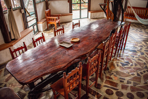 Agustin Iturbide Home - Gallery - 102