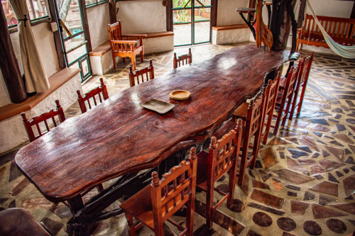 Agustin Iturbide Home - Gallery - 26