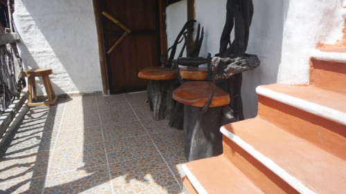 Agustin Iturbide Home - Gallery - 46