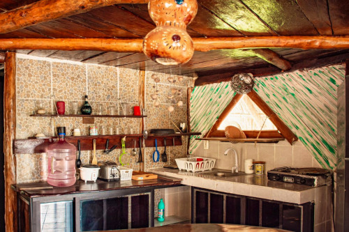 Agustin Iturbide Home - Gallery - 20