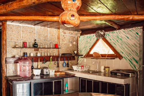 Agustin Iturbide Home - Gallery - 96