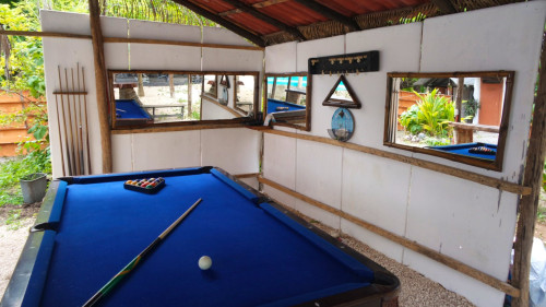 Agustin Iturbide Home - Gallery - 7
