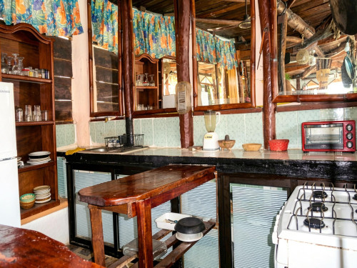 Agustin Iturbide Home - Gallery - 116