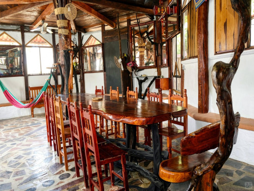 Agustin Iturbide Home - Gallery - 118
