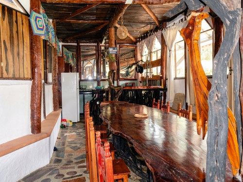 Agustin Iturbide Home - Gallery - 119