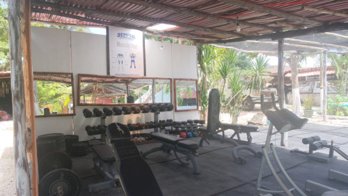 Agustin Iturbide Home - Gallery - 88