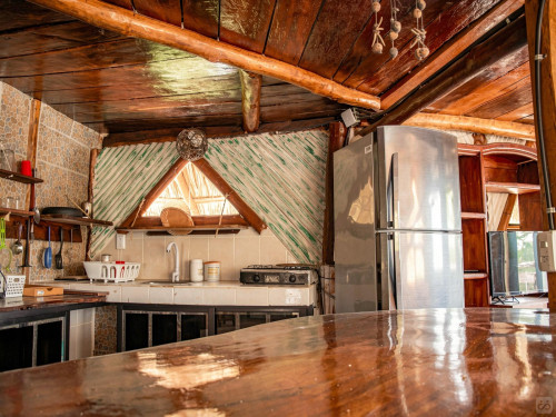Agustin Iturbide Home - Gallery - 142