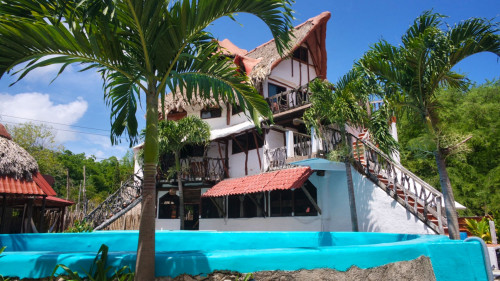 Agustin Iturbide Home - Gallery - 6