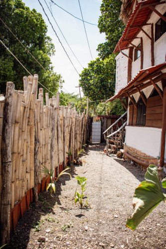 Agustin Iturbide Home - Gallery - 70