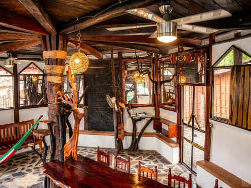 Agustin Iturbide Home - Gallery - 164