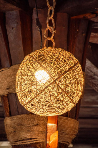 Agustin Iturbide Home - Gallery - 24