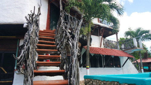 Agustin Iturbide Home - Gallery - 11