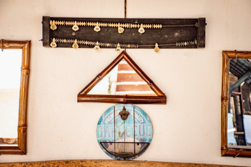 Agustin Iturbide Home - Gallery - 27