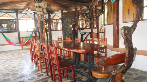 Agustin Iturbide Home - Gallery - 80